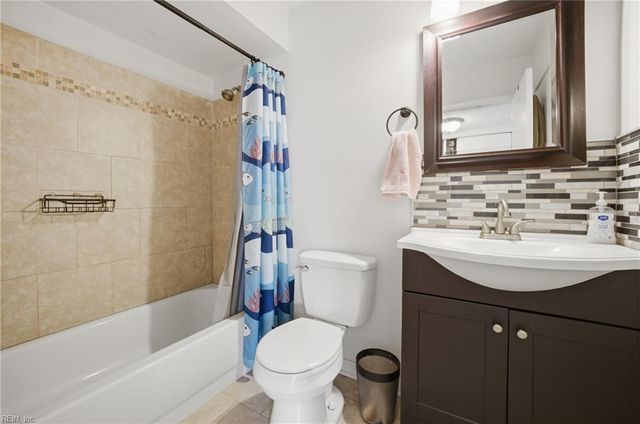 3421 Daffodil CRES, Virginia Beach, VA 23453