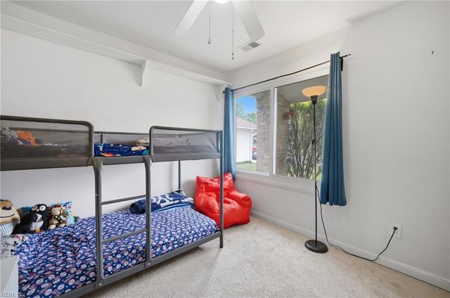 3421 Daffodil CRES, Virginia Beach, VA 23453