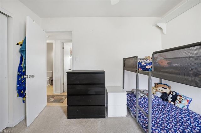 3421 Daffodil CRES, Virginia Beach, VA 23453