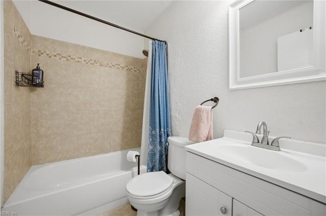 3421 Daffodil CRES, Virginia Beach, VA 23453