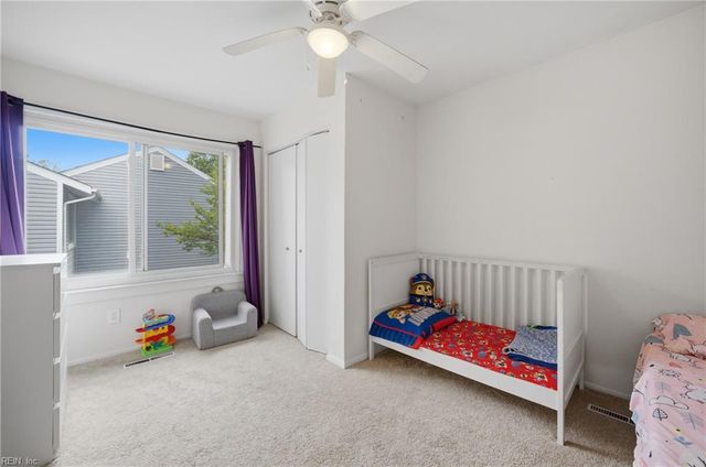 3421 Daffodil CRES, Virginia Beach, VA 23453