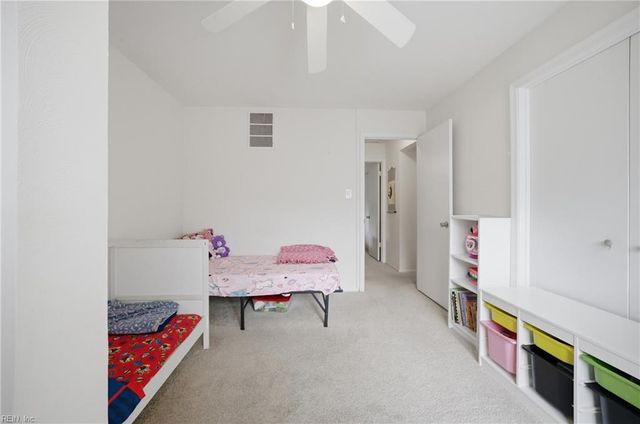 3421 Daffodil CRES, Virginia Beach, VA 23453