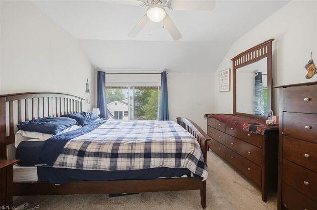 3421 Daffodil CRES, Virginia Beach, VA 23453