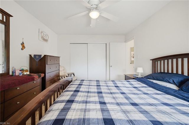 3421 Daffodil CRES, Virginia Beach, VA 23453