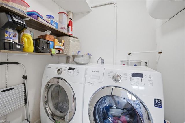 3421 Daffodil CRES, Virginia Beach, VA 23453