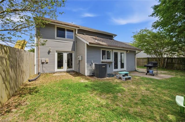 3421 Daffodil CRES, Virginia Beach, VA 23453