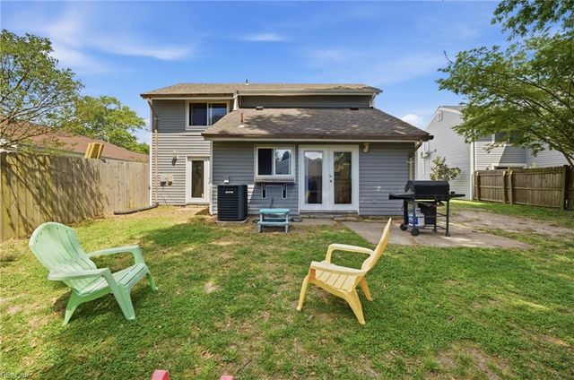 3421 Daffodil CRES, Virginia Beach, VA 23453