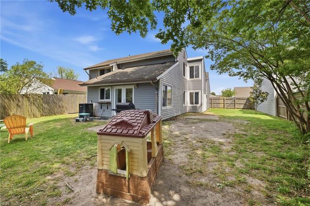 3421 Daffodil CRES, Virginia Beach, VA 23453