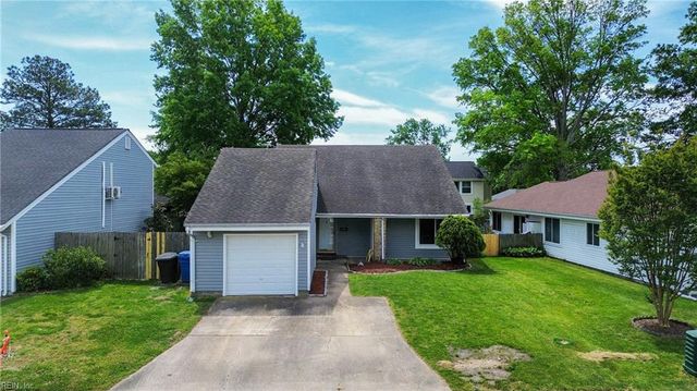 3421 Daffodil CRES, Virginia Beach, VA 23453