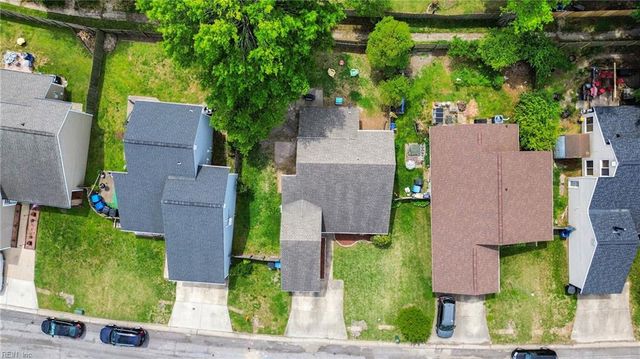 3421 Daffodil CRES, Virginia Beach, VA 23453