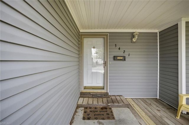 3421 Daffodil CRES, Virginia Beach, VA 23453