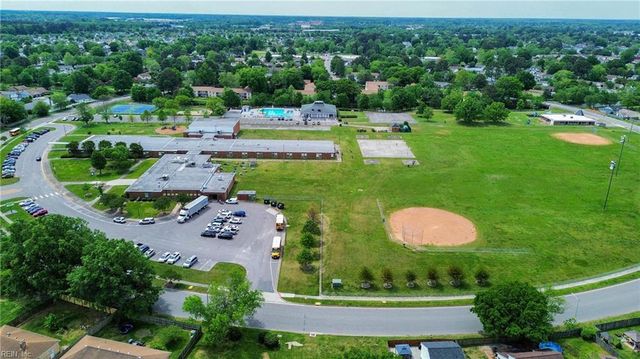 3421 Daffodil CRES, Virginia Beach, VA 23453