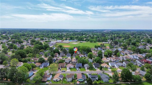 3421 Daffodil CRES, Virginia Beach, VA 23453