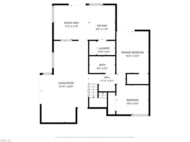 3421 Daffodil CRES, Virginia Beach, VA 23453