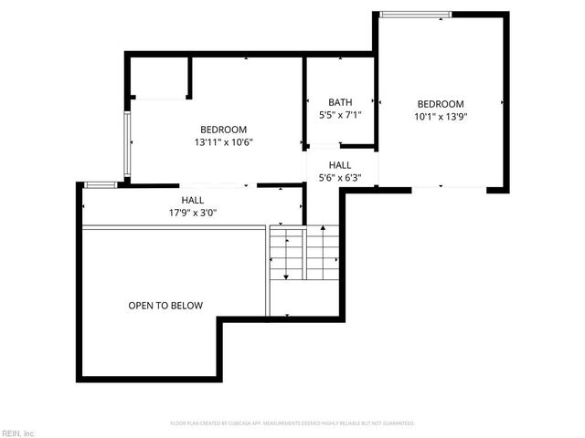 3421 Daffodil CRES, Virginia Beach, VA 23453