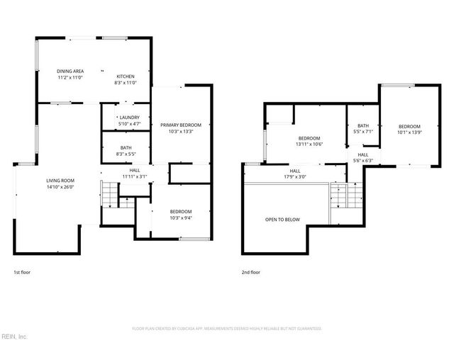 3421 Daffodil CRES, Virginia Beach, VA 23453