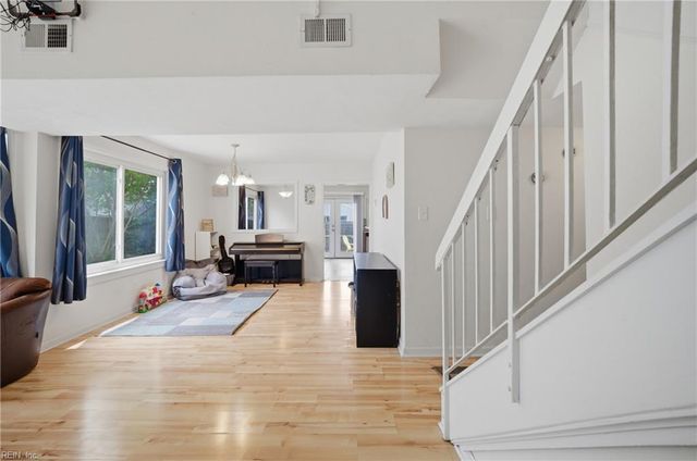 3421 Daffodil CRES, Virginia Beach, VA 23453