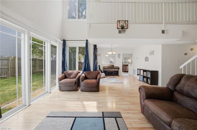 3421 Daffodil CRES, Virginia Beach, VA 23453