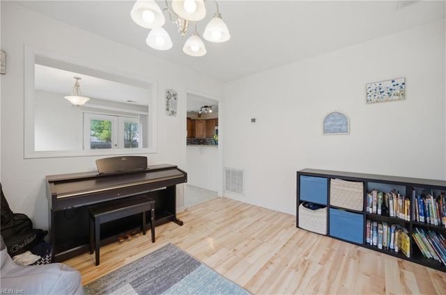 3421 Daffodil CRES, Virginia Beach, VA 23453