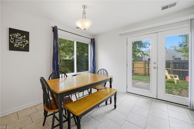 3421 Daffodil CRES, Virginia Beach, VA 23453