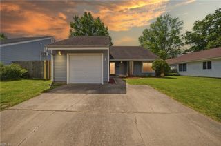 3421 Daffodil CRES, Virginia Beach, VA 23453
