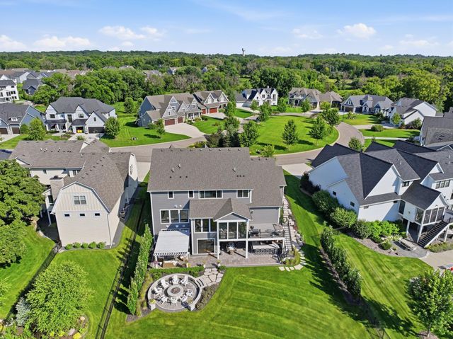 5880 Prestwick Court, Excelsior, MN 55331
