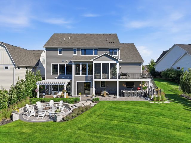 5880 Prestwick Court, Excelsior, MN 55331