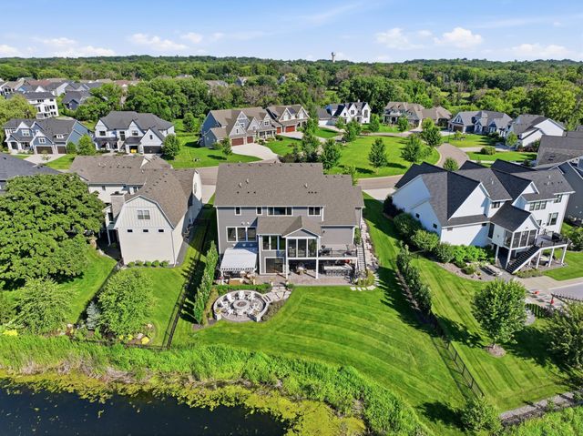 5880 Prestwick Court, Excelsior, MN 55331