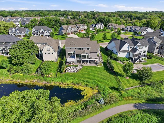 5880 Prestwick Court, Excelsior, MN 55331