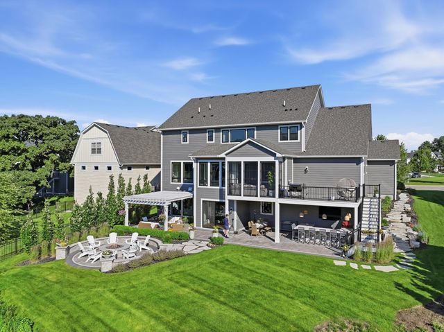 5880 Prestwick Court, Excelsior, MN 55331