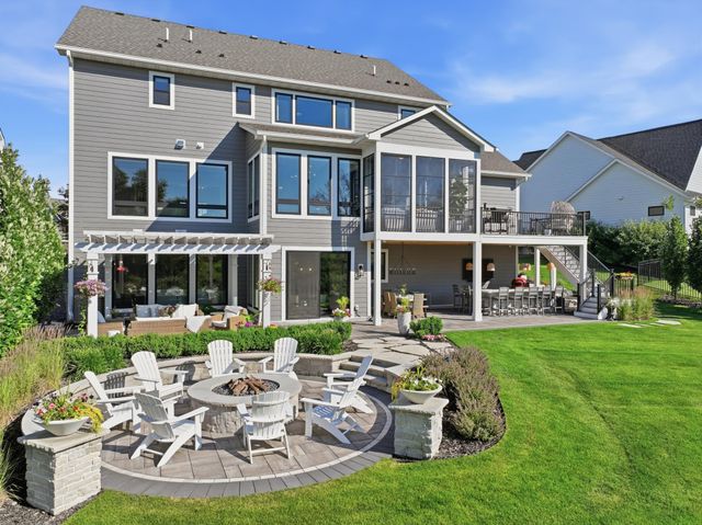 5880 Prestwick Court, Excelsior, MN 55331