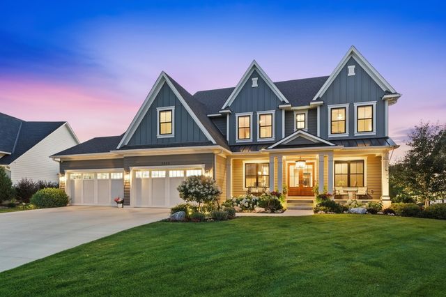 5880 Prestwick Court, Excelsior, MN 55331