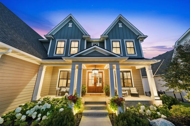 5880 Prestwick Court, Excelsior, MN 55331