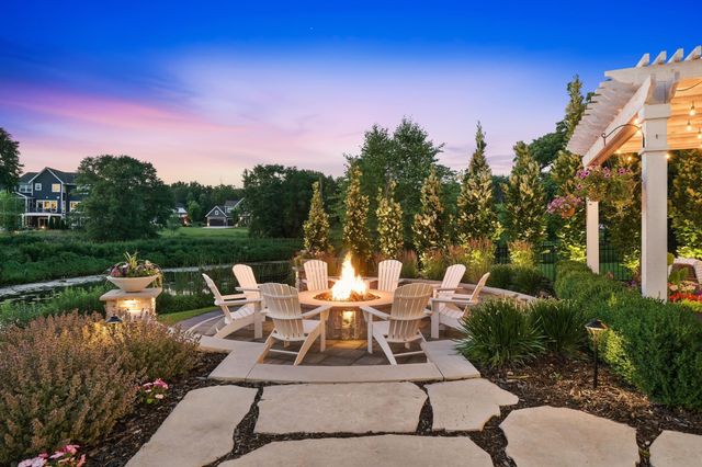 5880 Prestwick Court, Excelsior, MN 55331