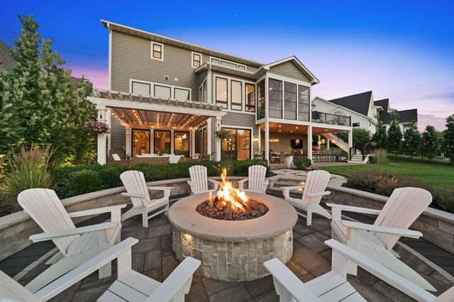 5880 Prestwick Court, Excelsior, MN 55331