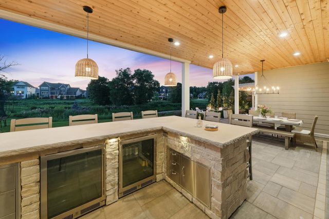 5880 Prestwick Court, Excelsior, MN 55331