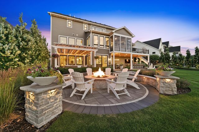 5880 Prestwick Court, Excelsior, MN 55331