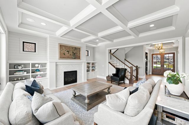 5880 Prestwick Court, Excelsior, MN 55331