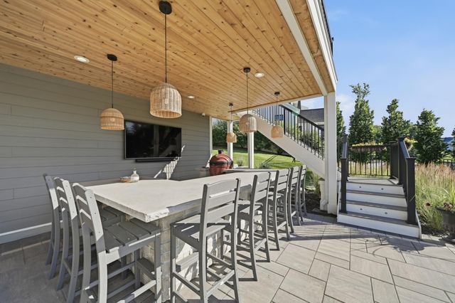 5880 Prestwick Court, Excelsior, MN 55331