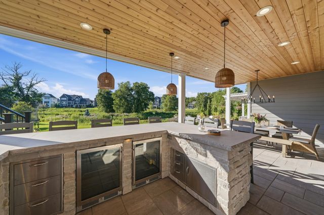 5880 Prestwick Court, Excelsior, MN 55331