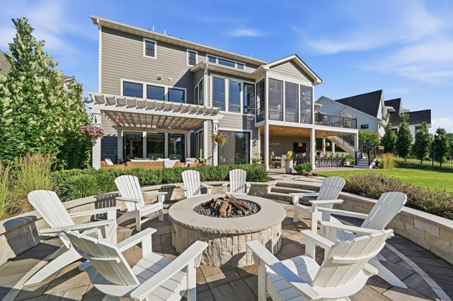 5880 Prestwick Court, Excelsior, MN 55331