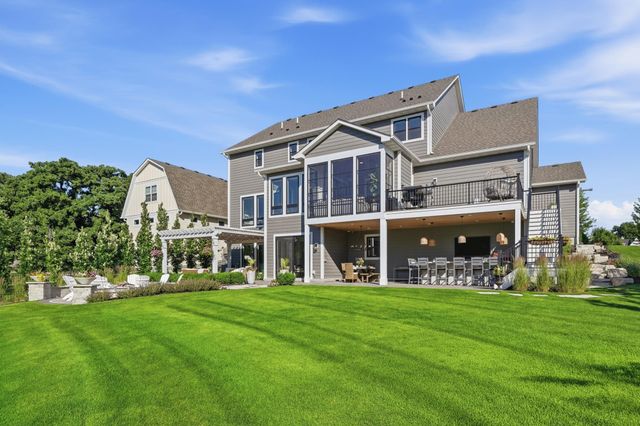 5880 Prestwick Court, Excelsior, MN 55331