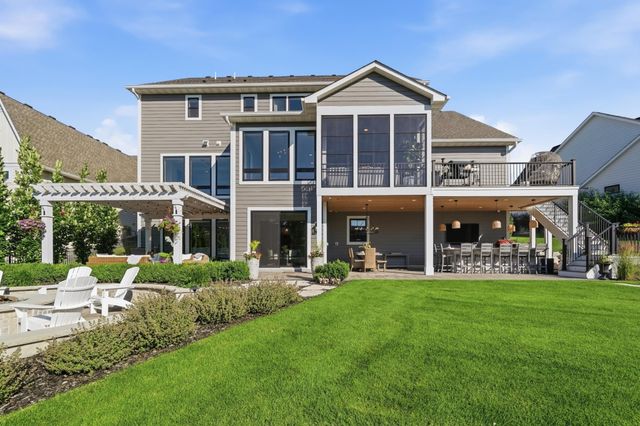 5880 Prestwick Court, Excelsior, MN 55331