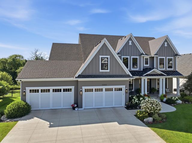 5880 Prestwick Court, Excelsior, MN 55331