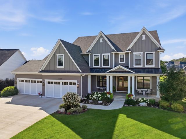 5880 Prestwick Court, Excelsior, MN 55331
