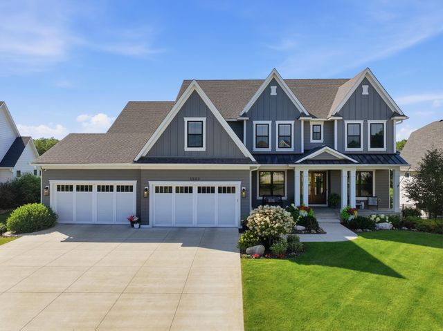 5880 Prestwick Court, Excelsior, MN 55331