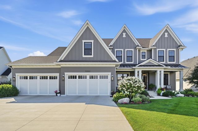5880 Prestwick Court, Excelsior, MN 55331