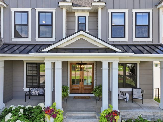 5880 Prestwick Court, Excelsior, MN 55331