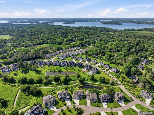 5880 Prestwick Court, Excelsior, MN 55331