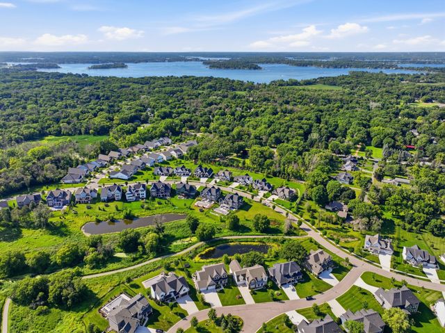 5880 Prestwick Court, Excelsior, MN 55331